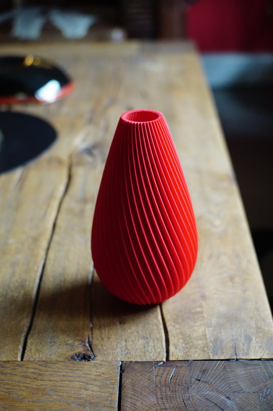 The Luisa Vase