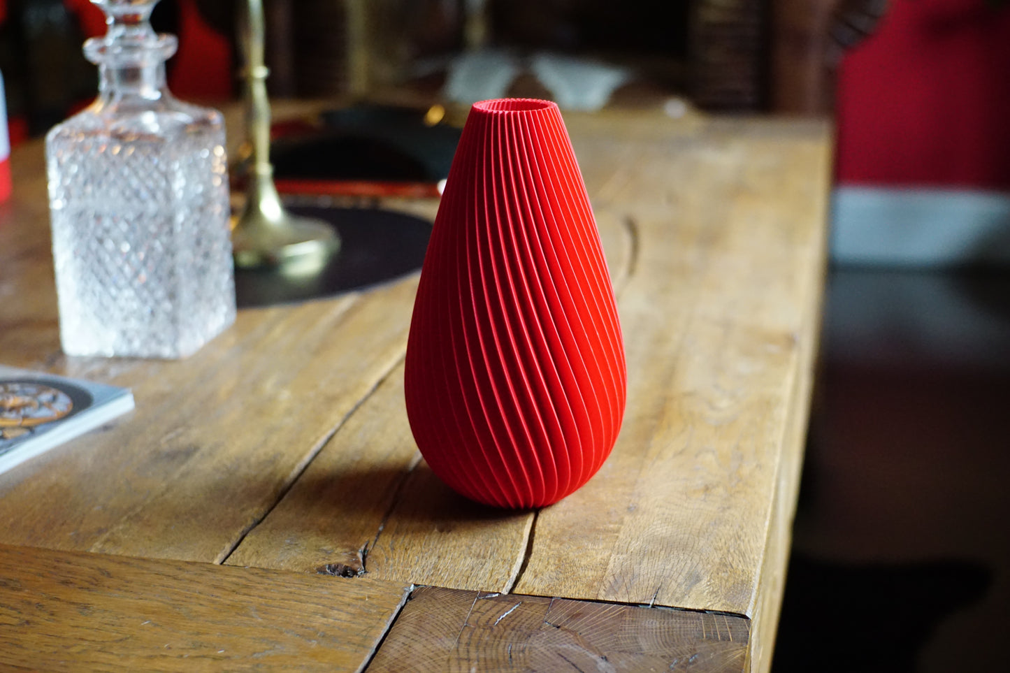 The Luisa Vase