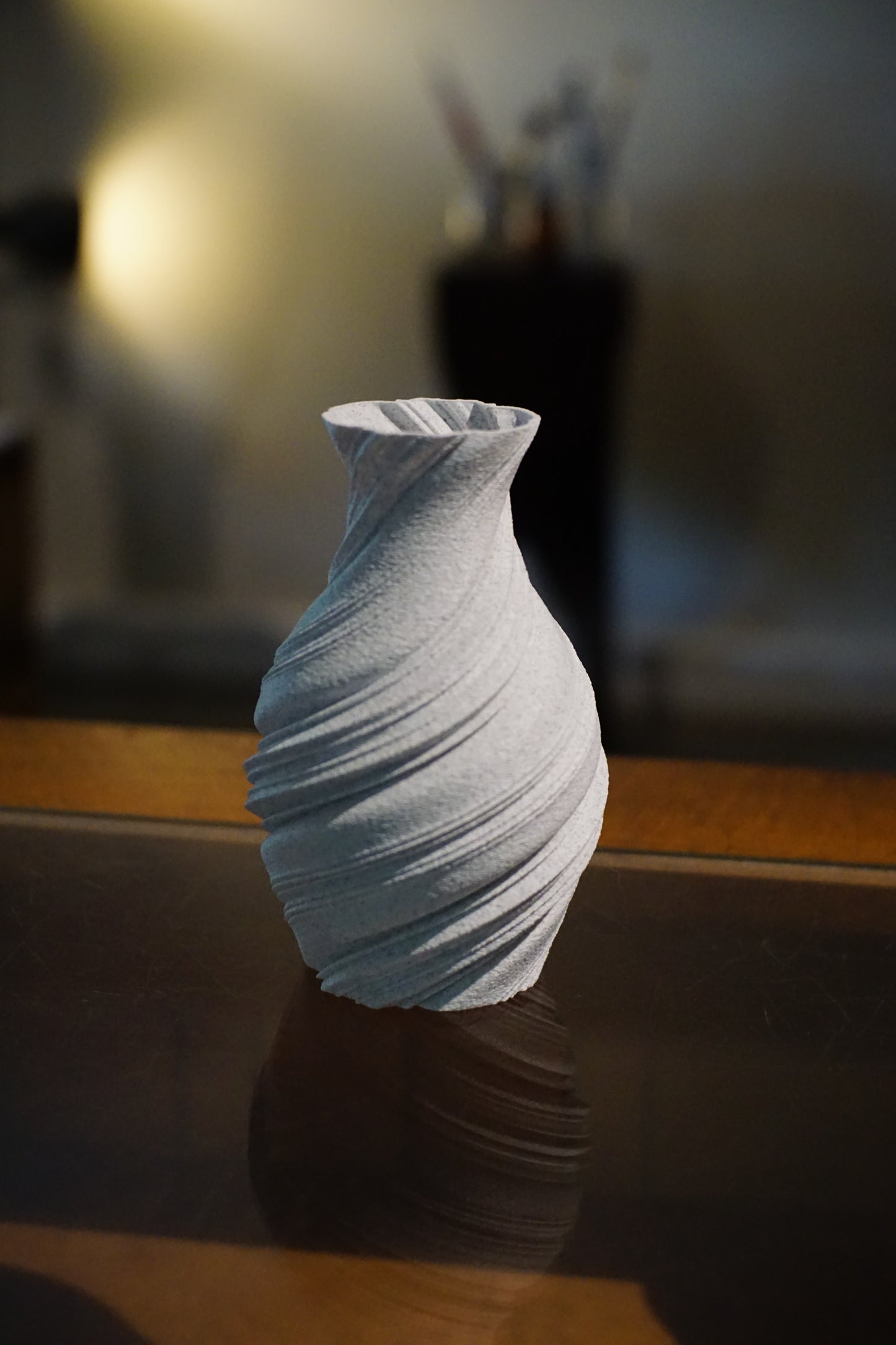 The Anna Vase