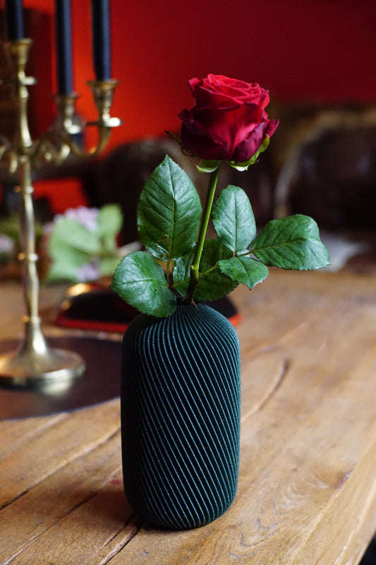 The Rosella Vase